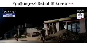 Pocong Purworejo Viral di Media Korea: `Indonesia Takut Pocong Daripada Corona`