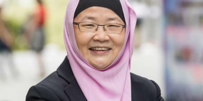 Ilmuwan Muslimah Temukan Alat Tes Cepat Covid-19 Tersingkat, Hanya 5 Menit!