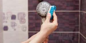Demi Kesehatan, Jangan Lupa Bersihkan Kepala Shower