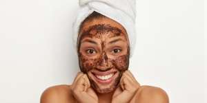 Manfaat Kafein dalam Kecantikan