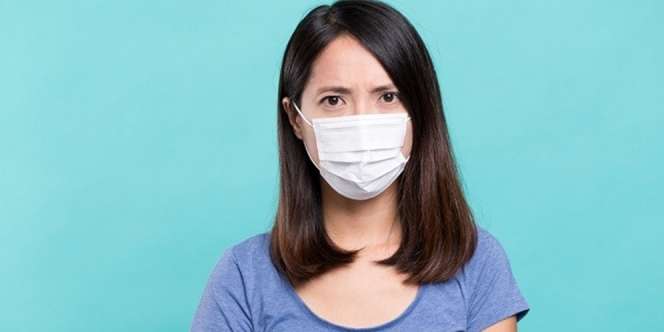 Gejala Umum dan Khusus Tubuh Tertular Virus Corona Covid-19, Camkan!