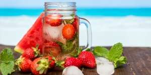 Minuman Terbaik untuk Menjaga Kekebalan Tubuh Disaat Wabah Virus Corona
