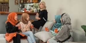 Percantik Rumah Sambut Lebaran, Apa Saja yang Perlu Dilakukan?