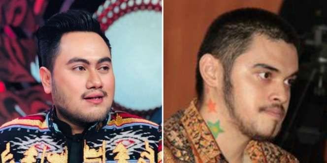 Tiga Selebritas Indonesia yang Menikahi Ibu Angkat