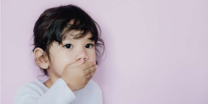 Menguak Penyebab Anak Berbohong, Ayah Ibu Wajib Tahu
