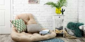 Ubah Penempatan Furnitur Bikin Rumah Tampak Beda