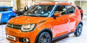Indonesia Pandemi Corona, Kapan Suzuki Ignis Terbaru Diluncurkan?