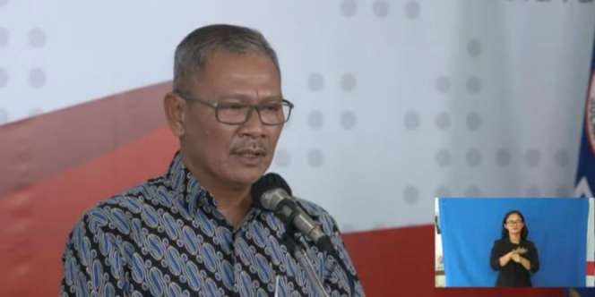 Ini 7 Provinsi Penerima APD Corona Terbanyak dari Pemerintah  