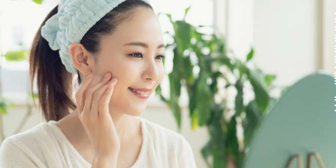 3 Cara Praktis Lakukan Steamy Facial di Rumah