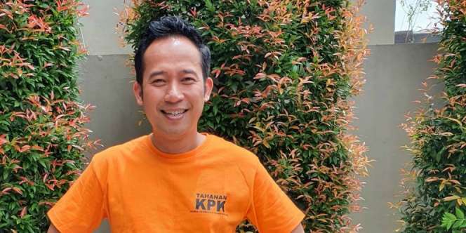 Kisah Denny Cagur Diamuk dan Ditunjuk-tunjuk Narji, 3 Hari Tak Ditegur