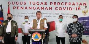 Masyarakat Diminta Bersatu Lawan Covid-19