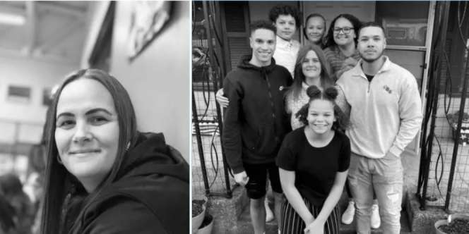 Percakapan Terakhir Anak dan Ibu Positif Corona Dilakukan Pakai Walkie Talkie