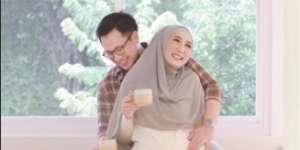 Selamat! Dian Pelangi Hamil Anak Pertama