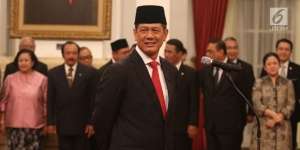 Prediksi BIN: Puncak Penyebaran Covid-19 di Akhir Juli