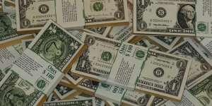 Bank Dunia Gelontorkan US$160 Miliar Buat Hadapi Dampak Wabah Corona