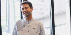 Bukan Laudya Cynthia Bella, Ini Cinta Pertama Raffi Ahmad