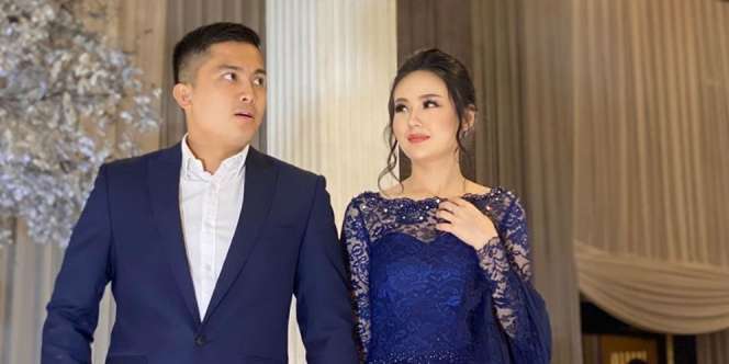 Jadi Duta Cegah Corona, Sarah Gibson Disorot karena Hadiri Nikahan Rica Andriani
