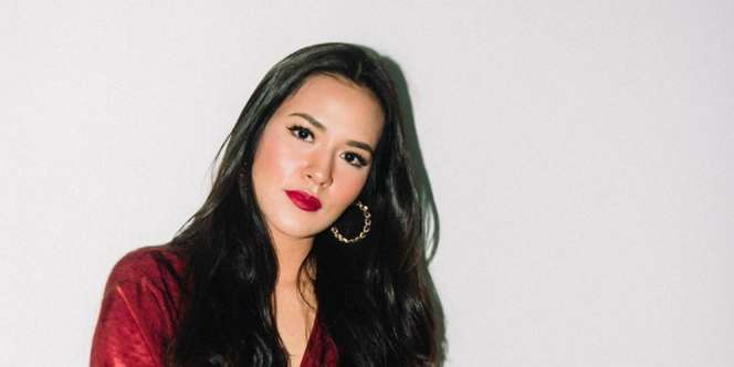 Pertanyaan Raisa Soal Dalgona Coffee Bikin Ngakak