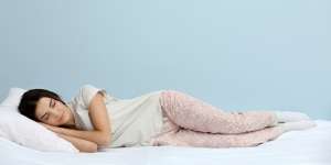 Tips untuk Tidak Tidur Berlebihan