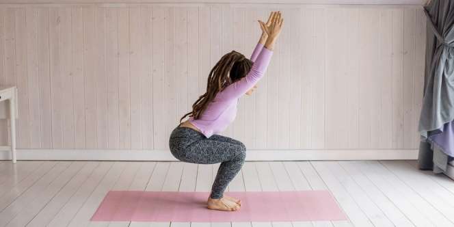 5 Jenis Workout yang Bisa Kamu Lakukan Selama Tinggal di Rumah