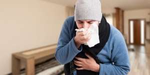 10 Penderita Penyakit yang Berisiko Fatal Bila tertular Virus Covid-19
