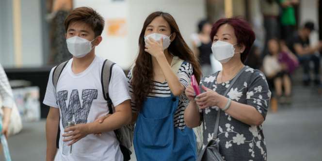 Survei LIPI: 97 Persen Setuju Perjalanan Pasien Covid-19 Dibuka