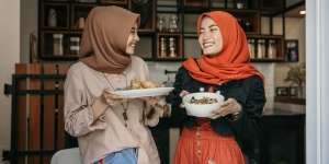 4 Menu Buka Puasa Anti Bosan, Bikin Sendiri di Rumah Yuk!
