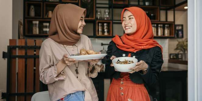 4 Menu Buka Puasa Anti Bosan, Bikin Sendiri di Rumah Yuk!