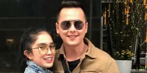 Dituduh Riya' karena Unggah Aksi Sosial ke YouTube, Ini Jawab Ussy Sulsityawati
