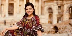 Ashanty Tak Siap Jika Aurel Hermansyah Menikah Muda