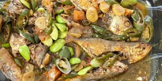 Resep Tumis Peda ala Rossa Bikin Gagal Diet
