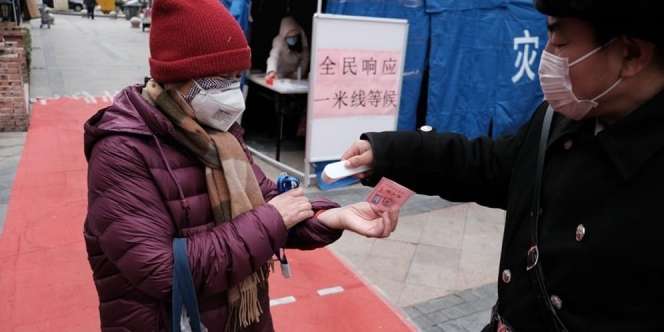 Ilmuwan China: Pandemi Virus Corona Bisa Dikendalikan Akhir April Ini