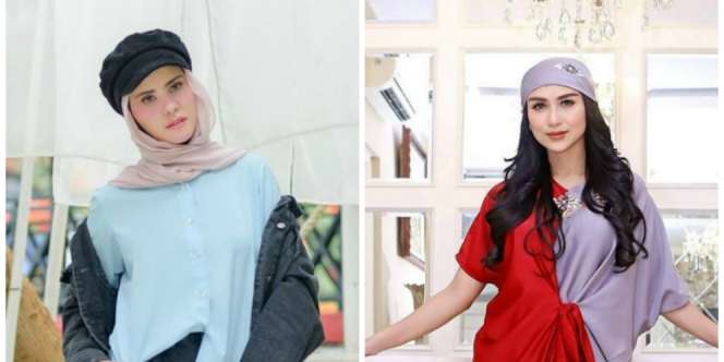 Deretan Wanita yang Pernah Singgah di Hati Kompol Fahrul Sudiana