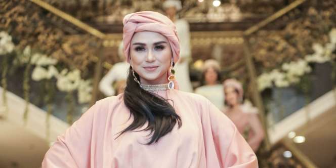 Heboh Pesta Nikah Polisi dan Selebgram, Bebizie Buka-bukaan