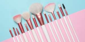 Jenis dan Fungsi Kuas Makeup untuk Pemula