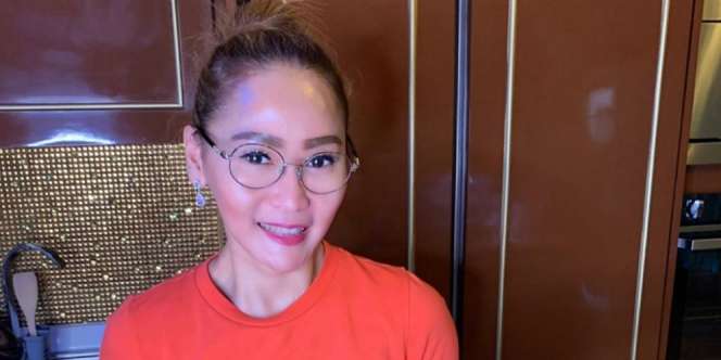 Parodikan Rhoma Irama di Tik Tok, Inul Daratista dan Suami Tuai Cibiran