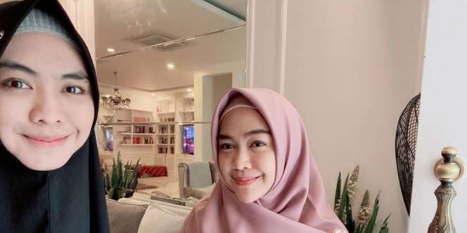 Oki Setiana Dewi Buka Suara Setelah Ria Ricis Dilabrak Warga