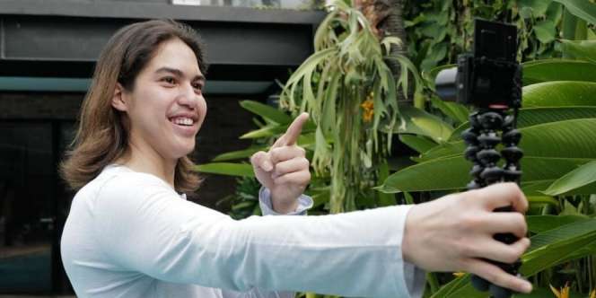 Ahmad Dhani Minta El Rumi Tak Kunjungi Rumahnya