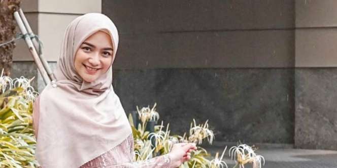 Cara Citra Kirana Pakai Sabun Muka Jadi Sorotan