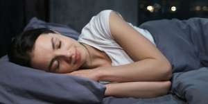 Suara yang Bisa Membantu Tidur Lebih Cepat dan Lelap