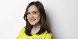 Joget TikTok Shandy Aulia Bikin Netizen Salfok