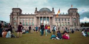 Ini Faktor yang Membuat Tingkat Kematian Pasien Covid-19 di Jerman Rendah
