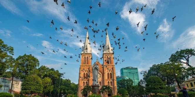 Rahasia Vietnam, Negara Nol Kematian Covid-19