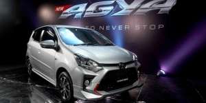 Toyota Tebar Promo Beli Mobil Tanpa DP, Bonus Semprot Disinfektan Gratis 2 Kali