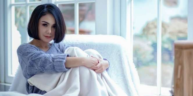 Yuni Shara: Jangan Mudik Dulu, Gusti Allah Akan Beri Waktu Kita untuk Berkumpul