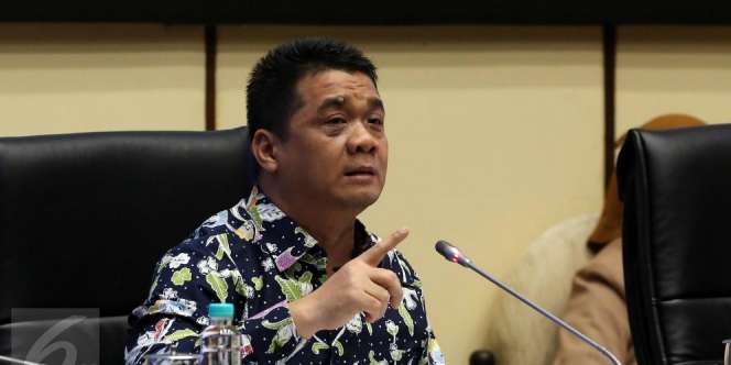 Sumber Kekayaan Wagub Baru DKI Jakarta, Tanah Warisannya Bernilai Miliaran