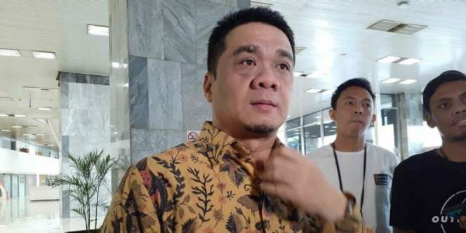Harta Wagub DKI Ahmad Riza Patria Rp19 Miliar, Tak Ada Utang 