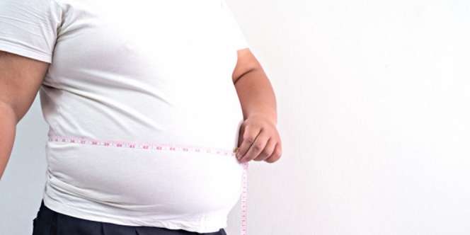 Penderita Obesitas Lebih Berisiko Terkena Corona Covid-19?