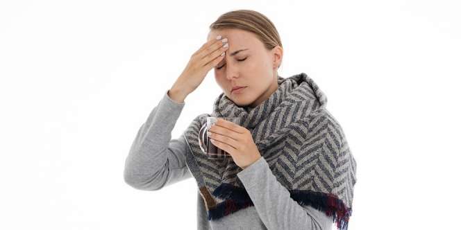 4 Tips Memantau Suhu Tubuh Selama Pandemi Virus Corona
