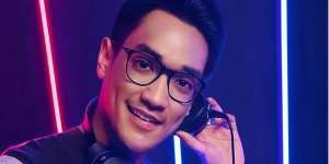 Afgan Akhirnya Main Tik Tok Karena Kebosanan, Rossa yang Kegirangan
